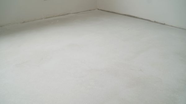 Cost of Basement Floor Leveling in Marion