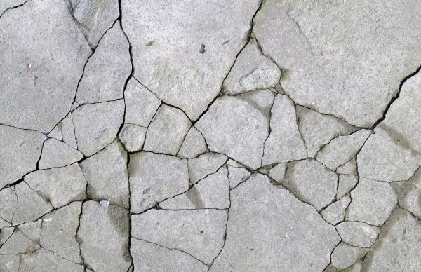 Cost of Concrete Crack Repair in Marion
