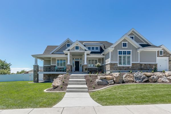 Cost of Front Step Repair in Marion