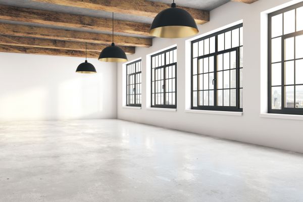 Cost of Concrete Renovation in Marion