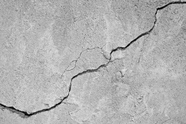 Cost of Concrete Flatwork Repair in Marion
