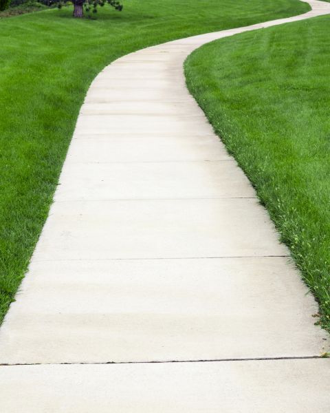 Cost of Sidewalk Resurfacing in Marion