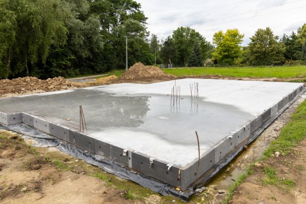 Cost of Concrete Slab Maintenance in Marion