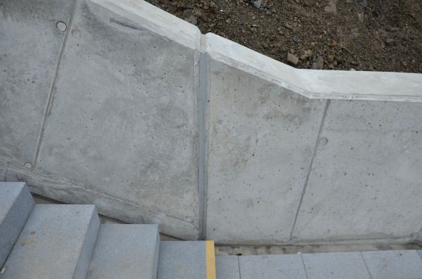 Cost of Concrete Gap Filling in Marion