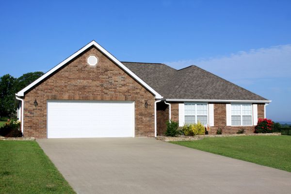 Cost of Concrete Driveway Patching in Marion