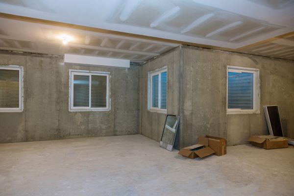 Cost of Foundation Resurfacing in Marion