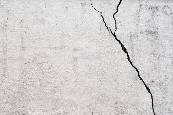 Cost of Patio Crack Repair in Marion