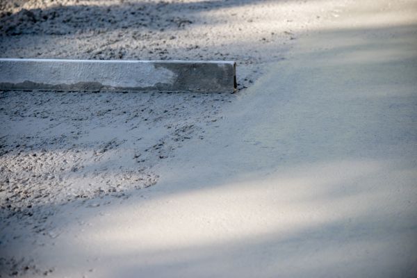 Cost of Driveway Spalling Repair in Marion