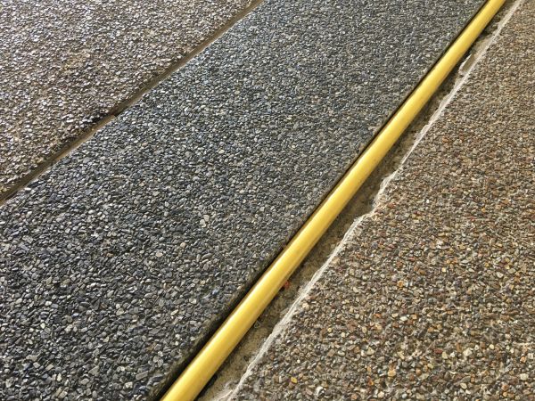 Cost of Aggregate Repair in Marion