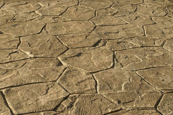 Cost of Concrete Driveway Refinishing in Marion