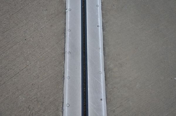 Cost of Expansion Joint Replacement in Marion