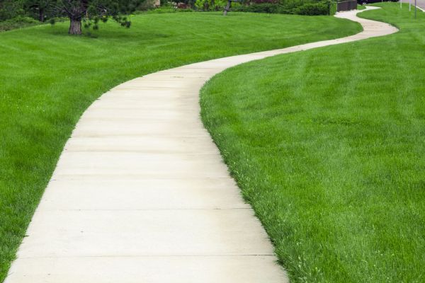 Cost of Cracked Sidewalk Repair in Marion