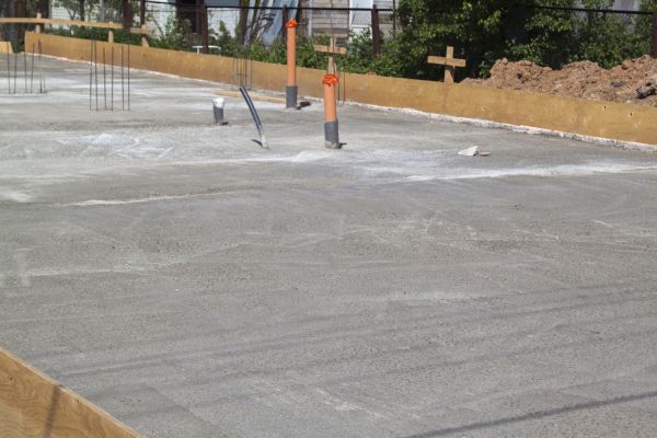 Cost of Slab Crack Repair in Marion