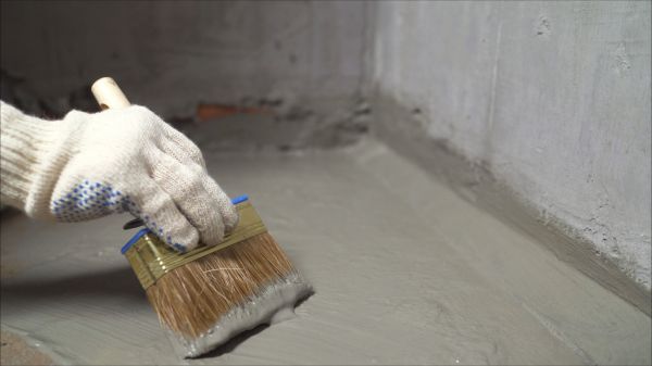 Cost of Basement Concrete Repair in Marion