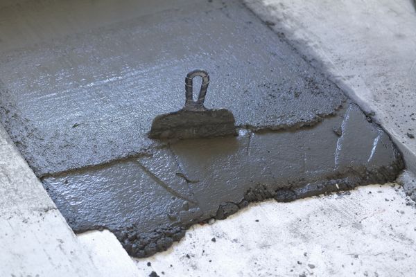 Cost of Broken Concrete Patching in Marion
