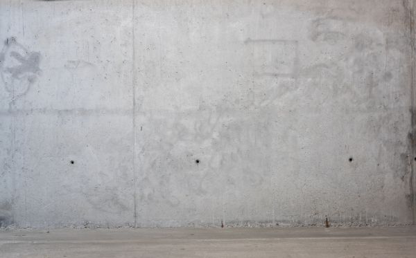 Cost of Concrete Wall Resurfacing in Marion