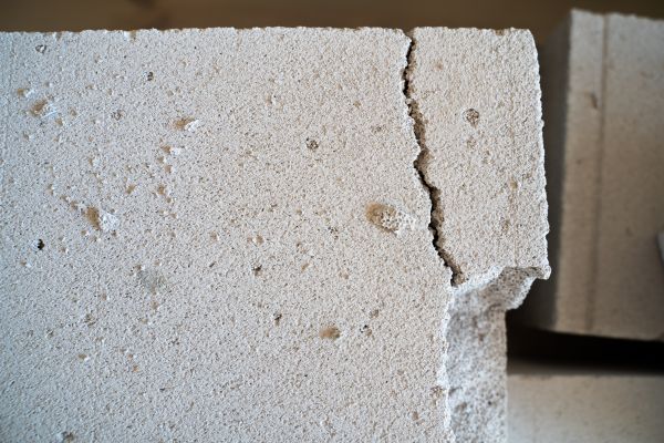 Cost of Chipped Concrete Repair in Marion