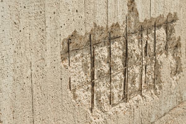 Cost of Concrete Spalling Repair in Marion