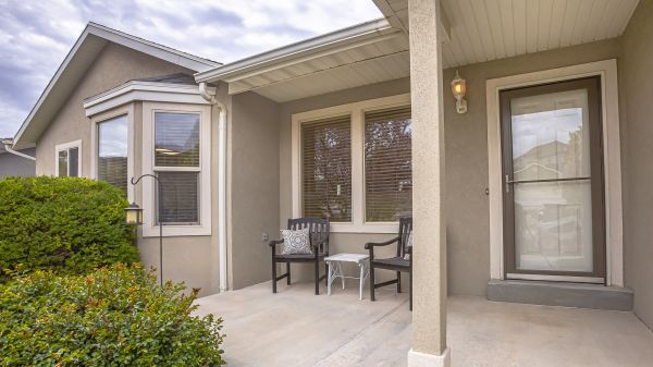 Cost of Porch Crack Repair in Marion