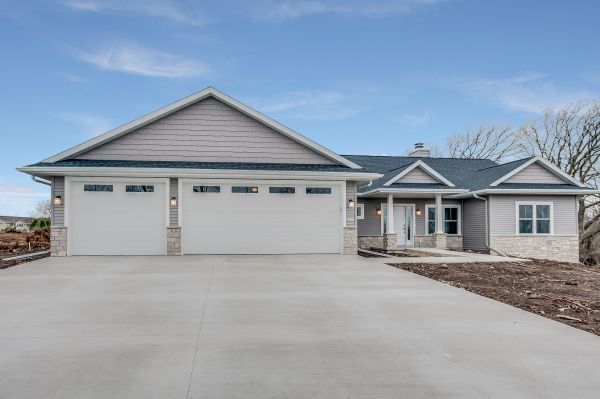Cost of Concrete Driveway Resurfacing in Marion