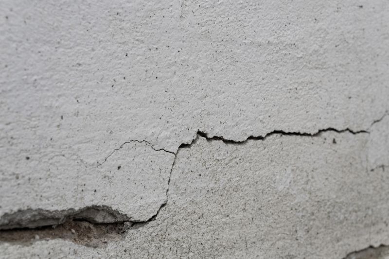 Cracked Concrete Fix